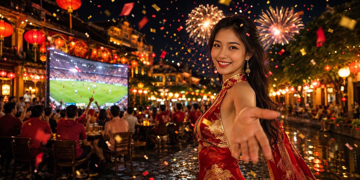 Người dùng tra cứu câu hỏi thường gặp về cá cược tại Hội An Việt Nam
