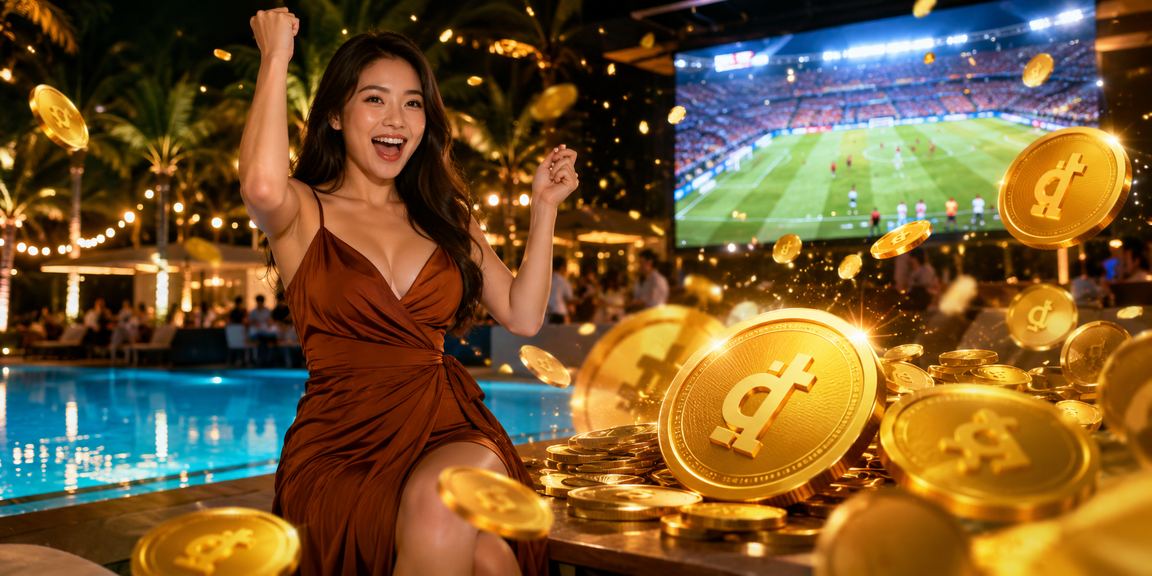 Người dùng Việt Nam trải nghiệm cá cược trực tuyến tại Mũi Né