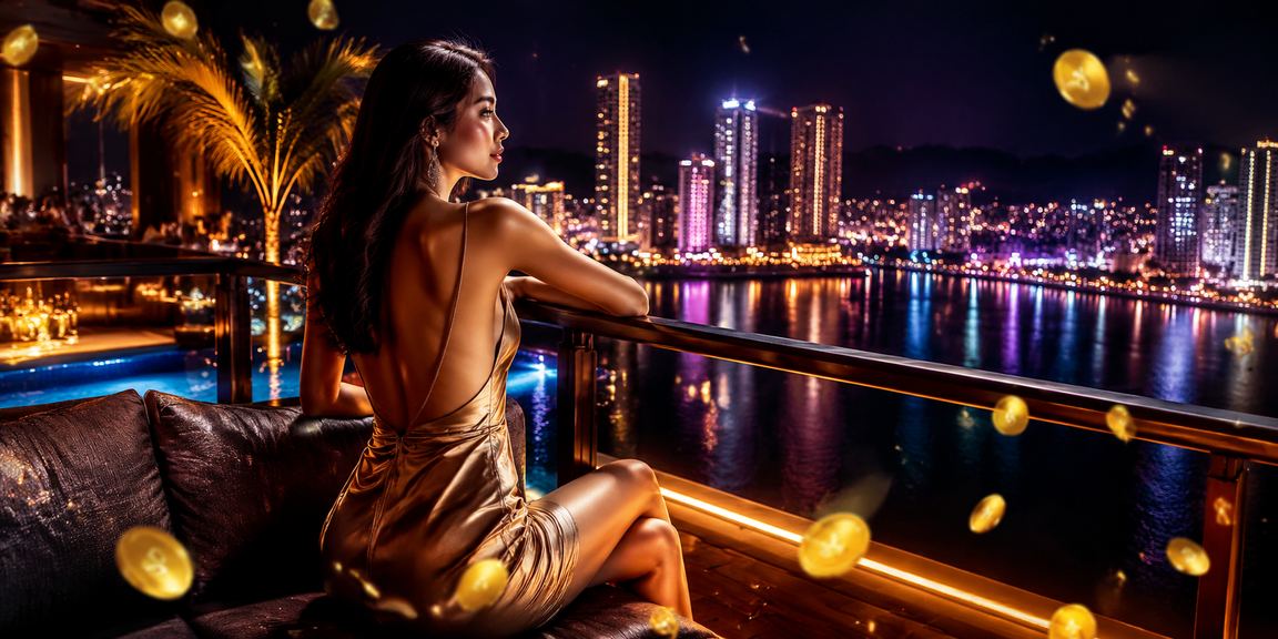 Người chơi trải nghiệm cá cược và casino trực tuyến tại Nha Trang Việt Nam